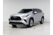 $38998 : Toyota Highlander 2022 Plati thumbnail