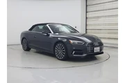 Audi A5 2018 AWD 2.0T quattr en Sacramento