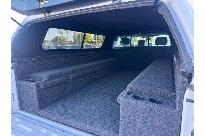 $18989 : Ford F-150 2018 4x2 XL 2dr R image 7