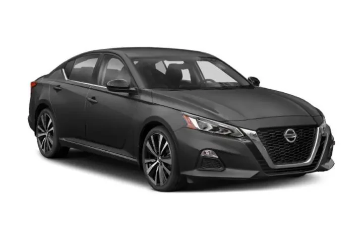 $14490 : Nissan Altima 2019 AWD 2.5 S image 9