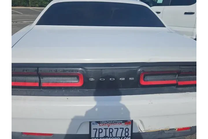 $12500 : Dodge Challenger 2015 SXT 2d image 8