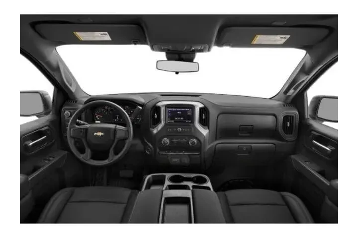 $64200 : 2025 Silverado 1500 LT image 8