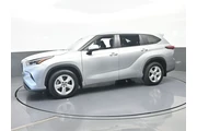 $25400 : Toyota Highlander 2022 AWD L thumbnail