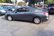 2012 Civic LX en Salinas