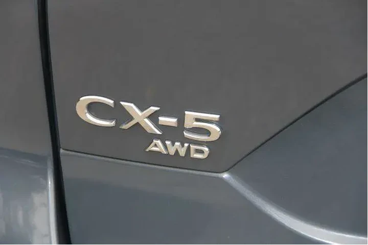 $26790 : Mazda CX-5 2024 AWD 2.5 S Ca image 10