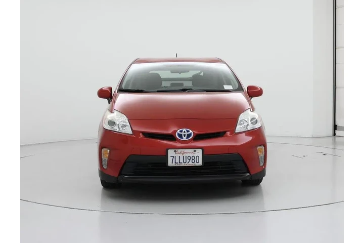 $17998 : Toyota Prius 2015 Two 4dr Ha image 5