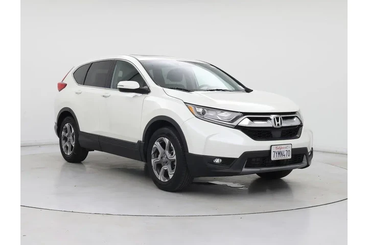 $25998 : Honda CR-V 2017 EX-L 4dr SUV image 1