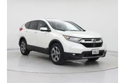 Honda CR-V 2017 EX-L 4dr SUV en San Francisco Bay Area