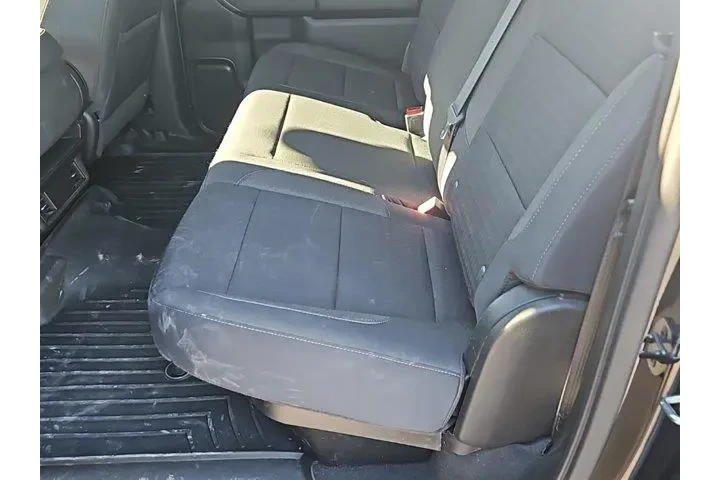 $27592 : Chevrolet Silverado 1500 202 image 4