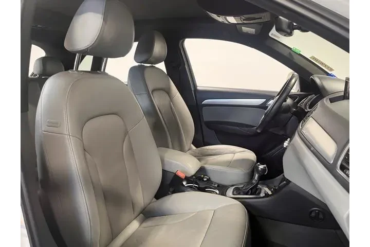 $15959 : Audi Q3 2018 AWD 2.0T quattr image 10