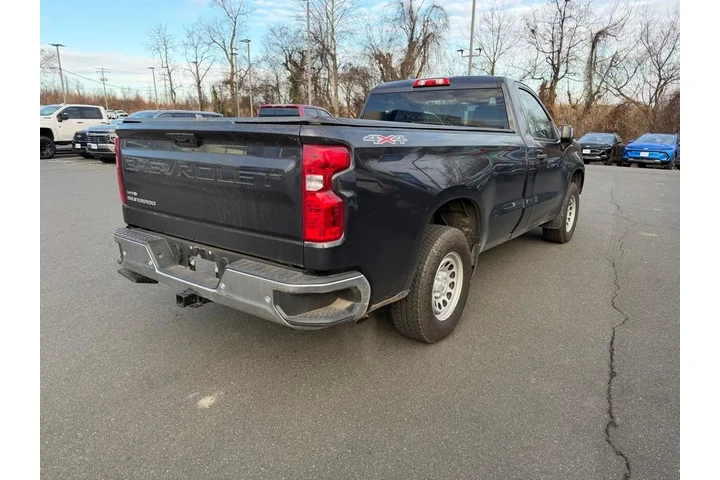 $33999 : Chevrolet Silverado 1500 202 image 6