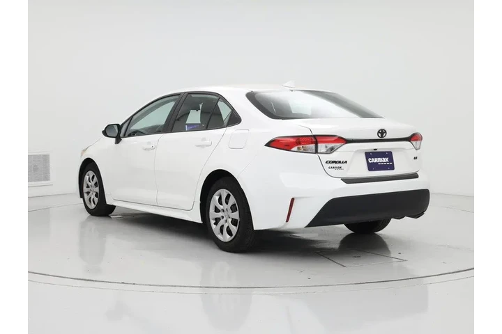 $19998 : Toyota Corolla 2020 SE 4dr S image 2