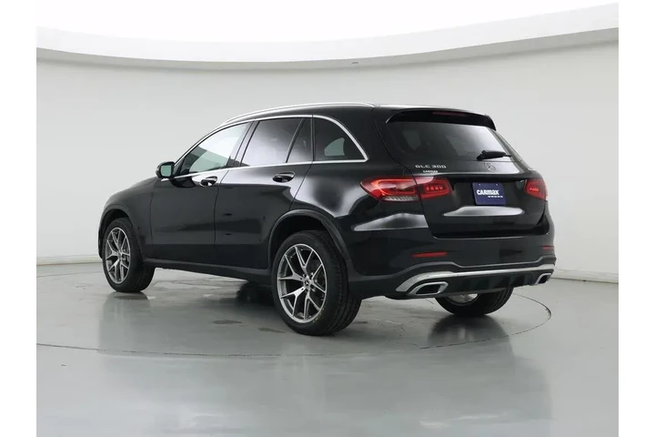 $28998 : Mercedes-Benz GLC 2022 AWD G image 2