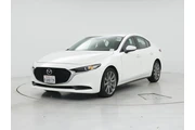$21998 : Mazda Mazda3 Sedan 2023 2.5 thumbnail