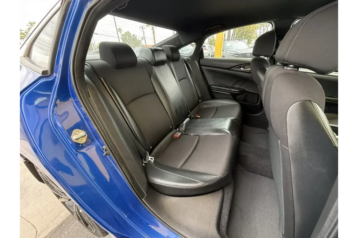 $18999 : Honda Civic 2020 Sport 4dr S image 10