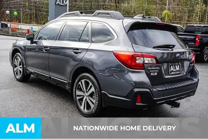$16920 : Subaru Outback 2019 AWD 2.5i image 5