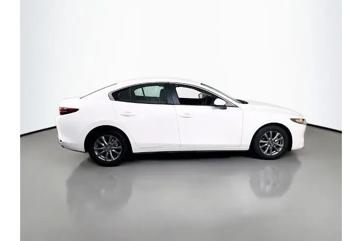 $16250 : Mazda Mazda3 Sedan 2020 Base image 8