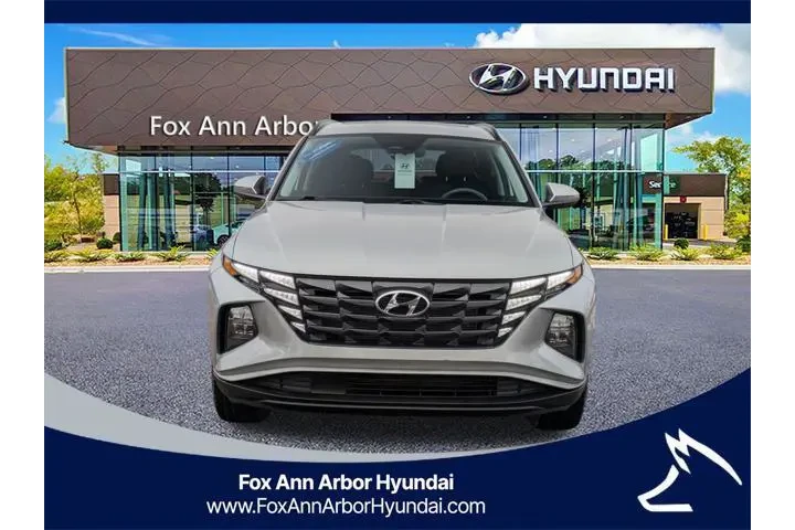 $23750 : Hyundai TUCSON 2023 AWD SEL image 8