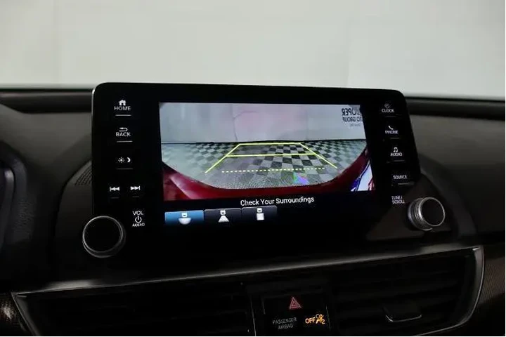 $22909 : Honda Accord 2022 Sport 4dr image 6