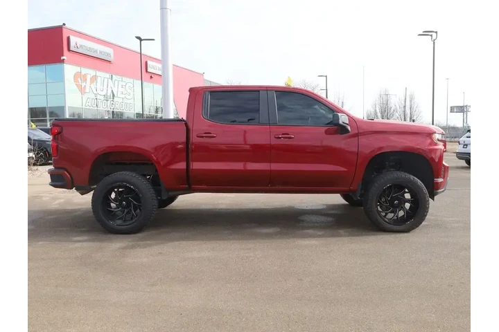 $31877 : Chevrolet Silverado 1500 202 image 10