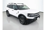 $26469 : Ford Bronco Sport 2025 AWD B thumbnail