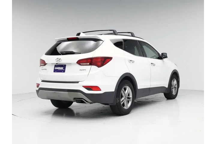 $14998 : Hyundai SANTA FE Sport 2018 image 8