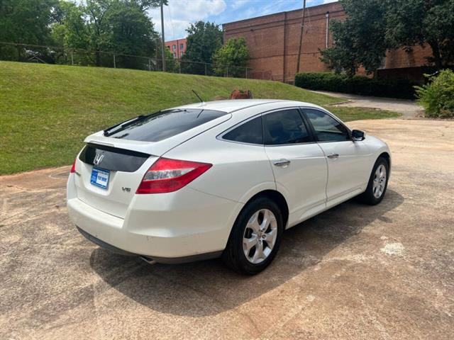 $17500 : 2012 Crosstour EX-L V6 image 4