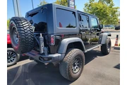 2018 Jeep Wrangler Unlimited R thumbnail