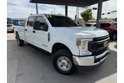 2022 F-250 SD Platinum Crew C thumbnail