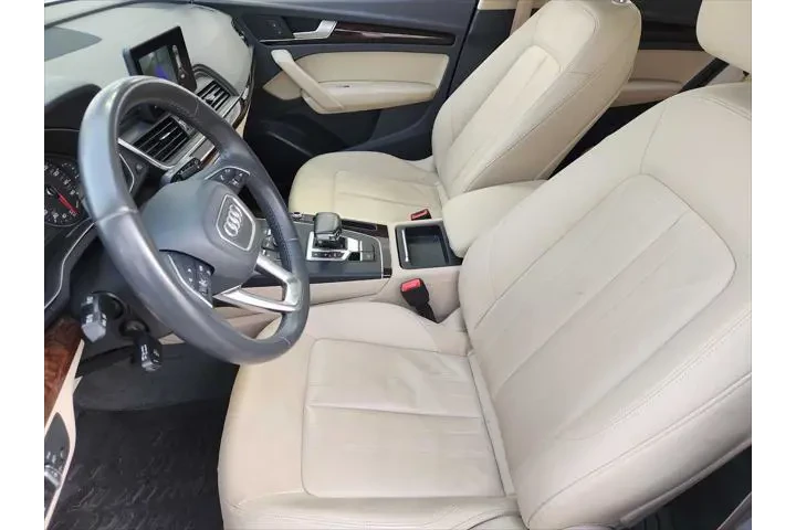 $20990 : Audi Q5 2019 AWD quattro Pre image 9