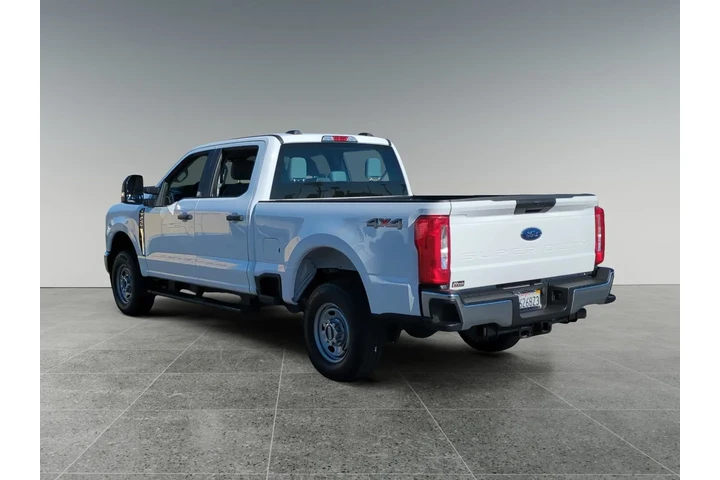 $39900 : Ford F-250 Super Duty 2024 4 image 3