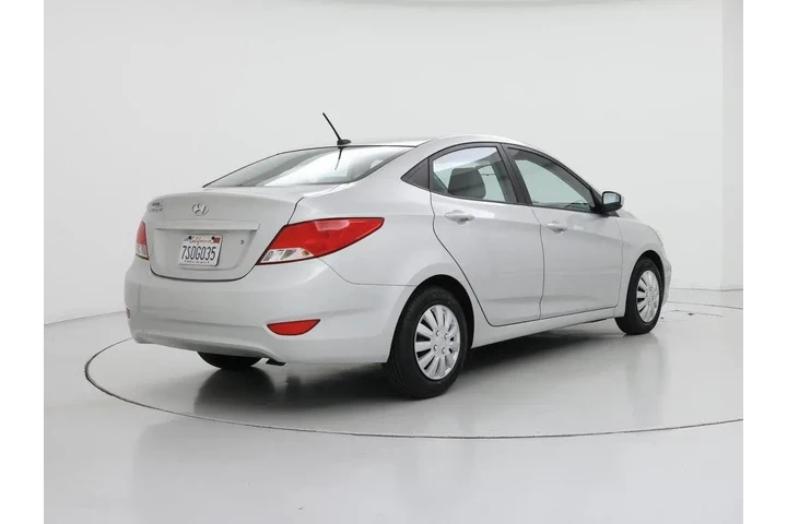 $12998 : Hyundai ACCENT 2016 SE 4dr S image 8