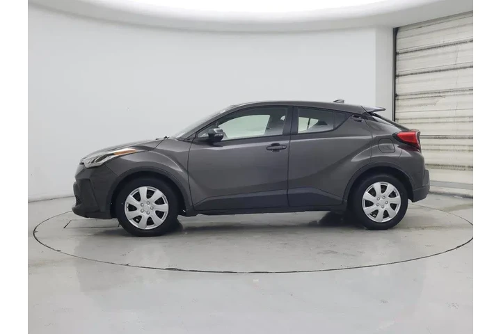 $19998 : Toyota C-HR 2020 LE 4dr Cros image 3