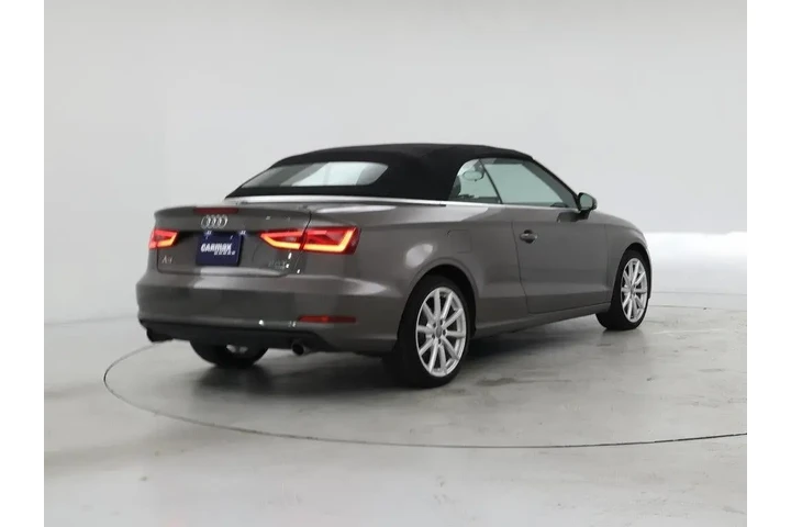 $15998 : Audi A3 2015 AWD 2.0T quattr image 8
