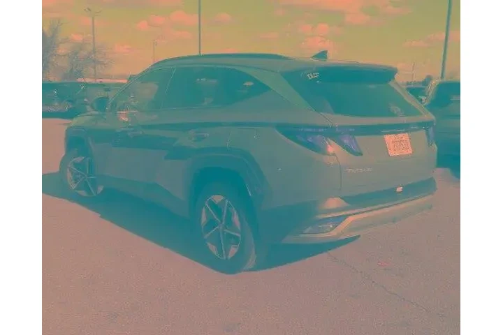 $24795 : Hyundai TUCSON 2025 AWD SEL image 4