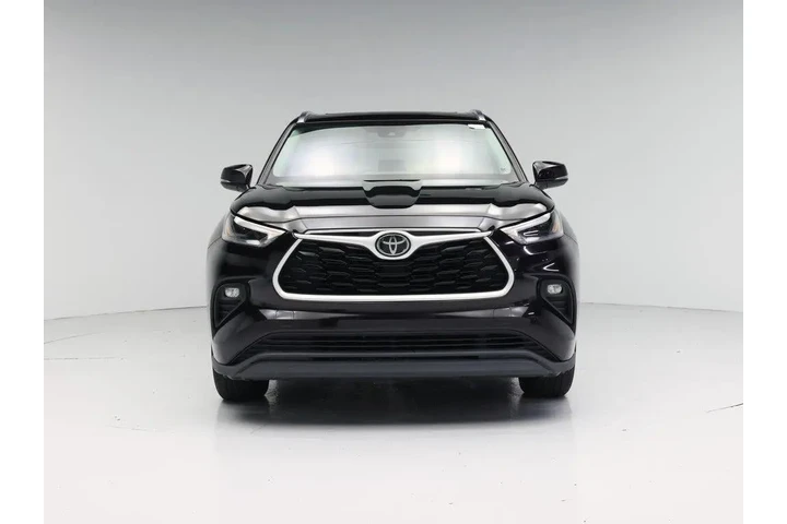 $27998 : Toyota Highlander 2021 XLE 4 image 5