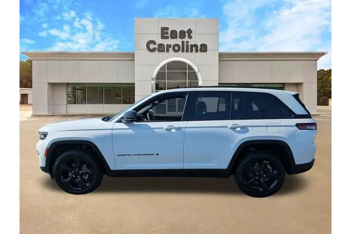 $31998 : Jeep Grand Cherokee 2024 4x2 image 6