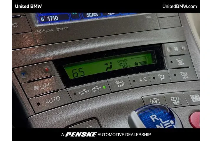 $13995 : Toyota Prius 2014 Three 4dr image 10