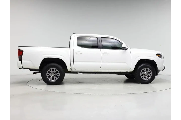 $25998 : Toyota Tacoma 2020 4x2 SR 4d image 7