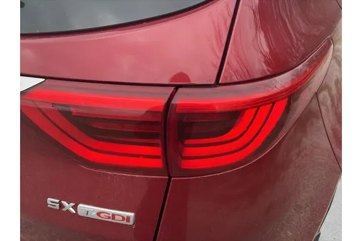 $12577 : Kia Sportage 2017 AWD SX Tur image 10