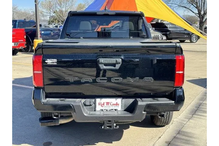 $35394 : Toyota Tacoma 2025 4x2 SR5 4 image 6