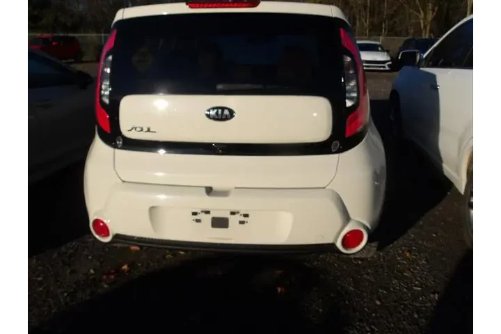 $12775 : Kia Soul 2016 ! 4dr Crossove image 2