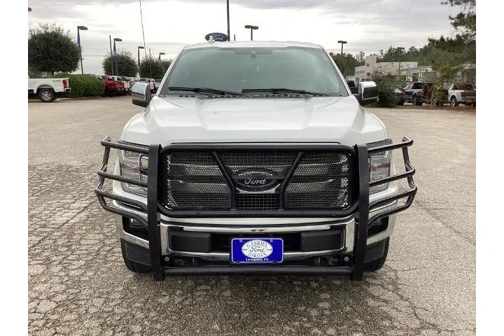 $36736 : Ford F-150 2019 4x4 King Ran image 2