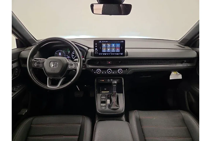 $28998 : Honda CR-V Hybrid 2024 Sport image 9