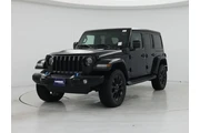 $30998 : Jeep Wrangler Unlimited 2021 thumbnail