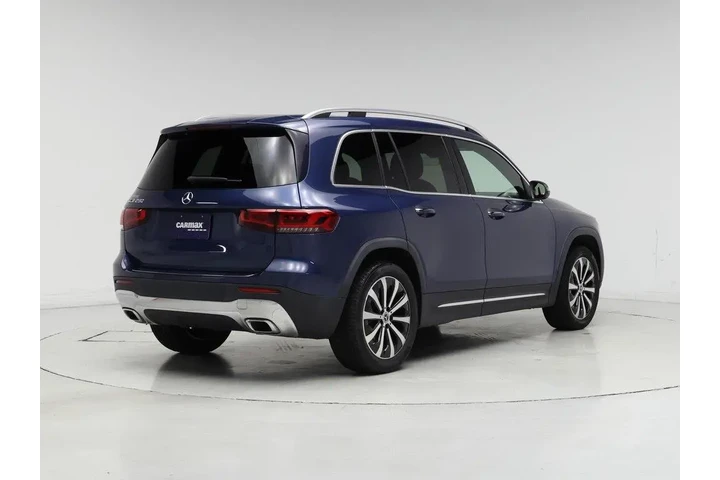 $29998 : Mercedes-Benz GLB 2022 GLB 2 image 8