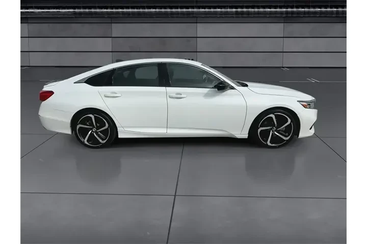 $26988 : Honda Accord 2022 Sport Spec image 9