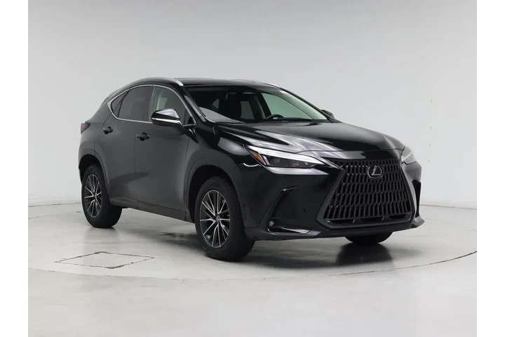 $37998 : Lexus NX 350 2023 AWD Premiu image 1