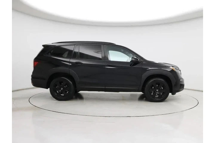 $34998 : Honda Pilot 2022 AWD TrailSp image 7