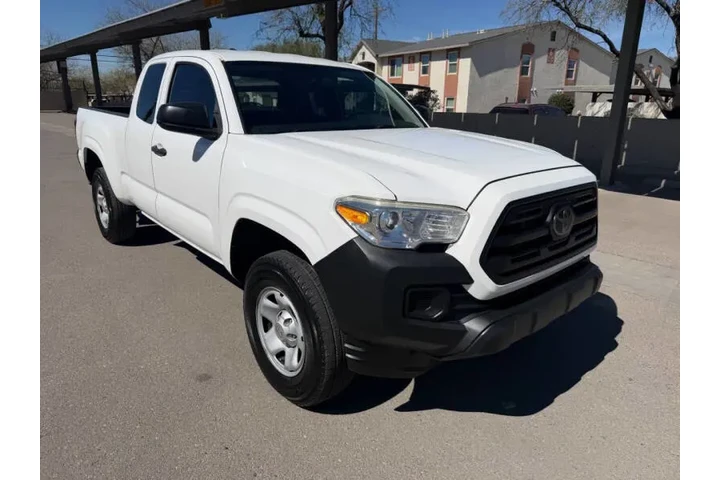 $16995 : 2018 Tacoma SR image 4